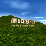 i'm a celeb get me outta here! android application logo